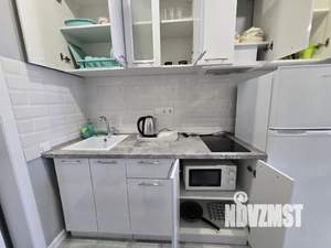 1-к квартира, посуточно, 25м2, 2/6 этаж