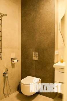 1-к квартира, посуточно, 40м2, 2/5 этаж