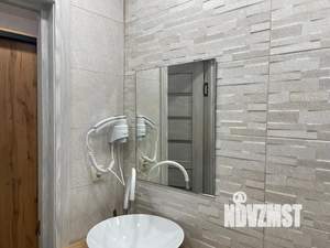 1-к квартира, посуточно, 25м2, 4/4 этаж