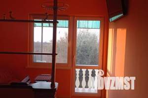 2-к квартира, посуточно, 31м2, 2/2 этаж
