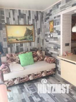 2-к квартира, посуточно, 31м2, 1/1 этаж