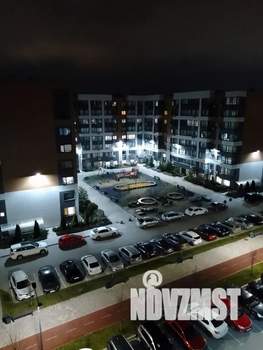 2-к квартира, посуточно, 40м2, 7/8 этаж