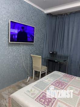 1-к квартира, на длительный срок, 43м2, 1/10 этаж