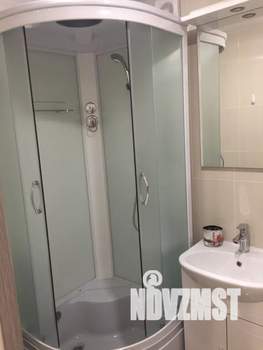 1-к квартира, посуточно, 26м2, 3/5 этаж