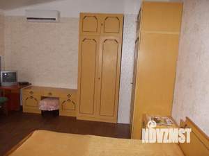 2-к квартира, посуточно, 50м2, 2/2 этаж