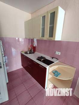 Студия квартира, на длительный срок, 35м2, 2/3 этаж