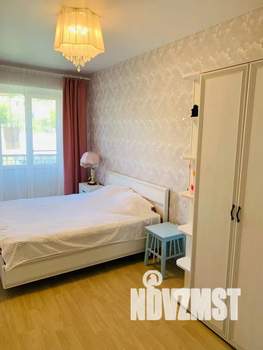 3-к квартира, посуточно, 70м2, 2/3 этаж