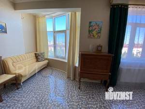 1-к квартира, на длительный срок, 60м2, 6/16 этаж