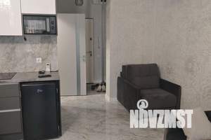 1-к квартира, посуточно, 36м2, 1/5 этаж