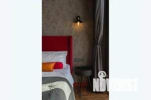 1-к квартира, посуточно, 25м2, 3/5 этаж