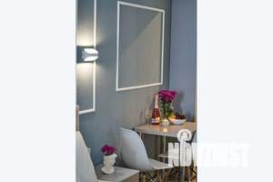 1-к квартира, посуточно, 25м2, 4/4 этаж