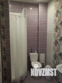 1-к квартира, посуточно, 49м2, 2/5 этаж