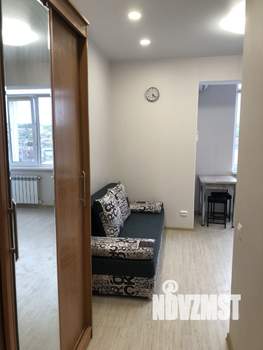 Студия квартира, посуточно, 20м2, 1/3 этаж
