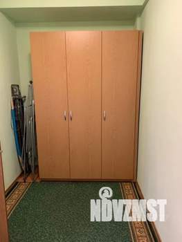 3-к квартира, посуточно, 60м2, 1/5 этаж