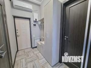 2-к квартира, посуточно, 55м2, 2/3 этаж