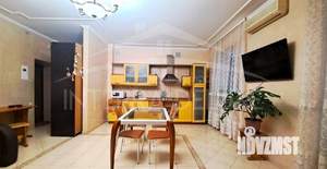 3-к квартира, на длительный срок, 68м2, 2/2 этаж