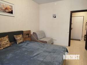 1-к квартира, на длительный срок, 40м2, 3/5 этаж