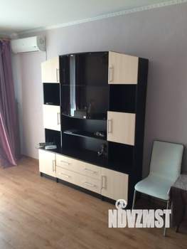 1-к квартира, на длительный срок, 35м2, 4/5 этаж