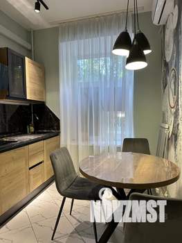 1-к квартира, посуточно, 32м2, 1/4 этаж