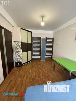 1-к квартира, на длительный срок, 32м2, 2/5 этаж