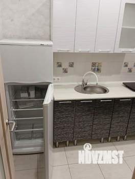 1-к квартира, на длительный срок, 36м2, 1/7 этаж