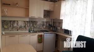 1-к квартира, посуточно, 32м2, 2/6 этаж