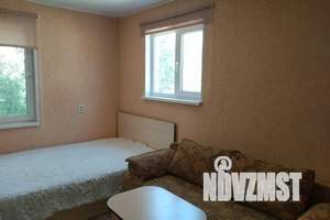 1-к квартира, посуточно, 19м2, 2/2 этаж