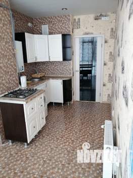 1-к квартира, на длительный срок, 44м2, 2/5 этаж