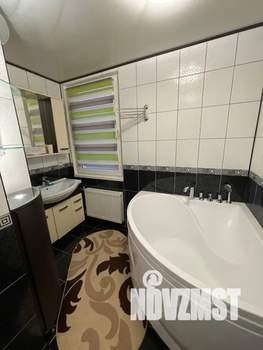 2-к квартира, посуточно, 65м2, 5/10 этаж