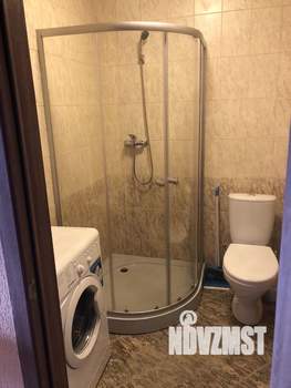 1-к квартира, посуточно, 39м2, 1/1 этаж