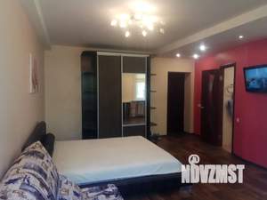 Студия квартира, посуточно, 30м2, 2/5 этаж