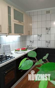 1-к квартира, посуточно, 40м2, 6/10 этаж