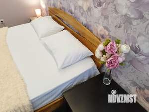 1-к квартира, посуточно, 45м2, 8/9 этаж