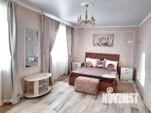 1-к квартира, посуточно, 45м2, 7/12 этаж