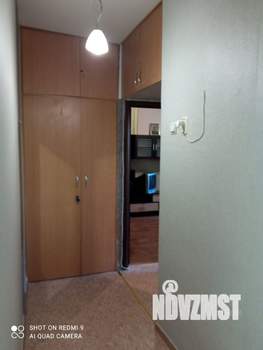 1-к квартира, посуточно, 32м2, 5/5 этаж
