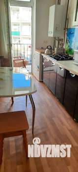 1-к квартира, посуточно, 40м2, 3/5 этаж