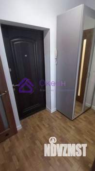 1-к квартира, на длительный срок, 52м2, 2/10 этаж