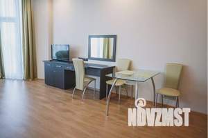 1-к квартира, посуточно, 44м2, 8/9 этаж