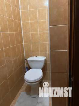 2-к квартира, посуточно, 48м2, 1/2 этаж