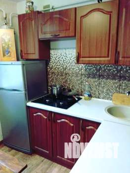 1-к квартира, посуточно, 32м2, 3/5 этаж