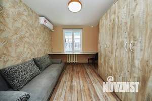 1-к квартира, посуточно, 74м2, 1/1 этаж