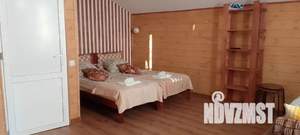 Студия квартира, посуточно, 23м2, 2/2 этаж