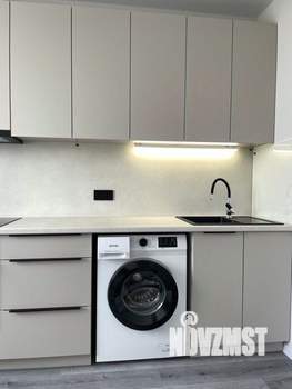 1-к квартира, на длительный срок, 37м2, 5/10 этаж