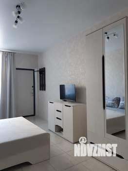 Студия квартира, посуточно, 24м2, 1/1 этаж