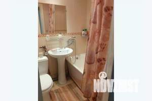 1-к квартира, посуточно, 32м2, 4/5 этаж