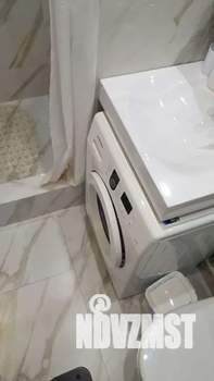 Студия квартира, посуточно, 33м2, 9/10 этаж