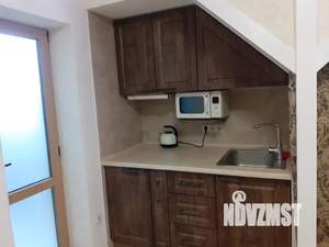 2-к квартира, посуточно, 44м2, 2/2 этаж