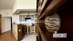 3-к квартира, посуточно, 48м2, 1/1 этаж