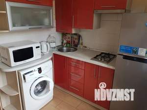 1-к квартира, посуточно, 31м2, 2/4 этаж