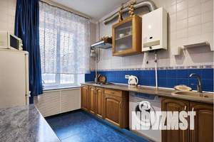 2-к квартира, посуточно, 68м2, 1/3 этаж